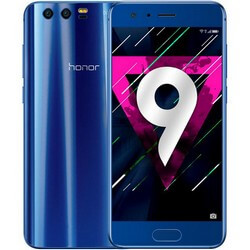 Замена разъема зарядки на телефоне Honor 9 в Пензе